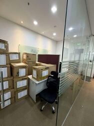 Solstice Business Center (D19), Factory #533328481